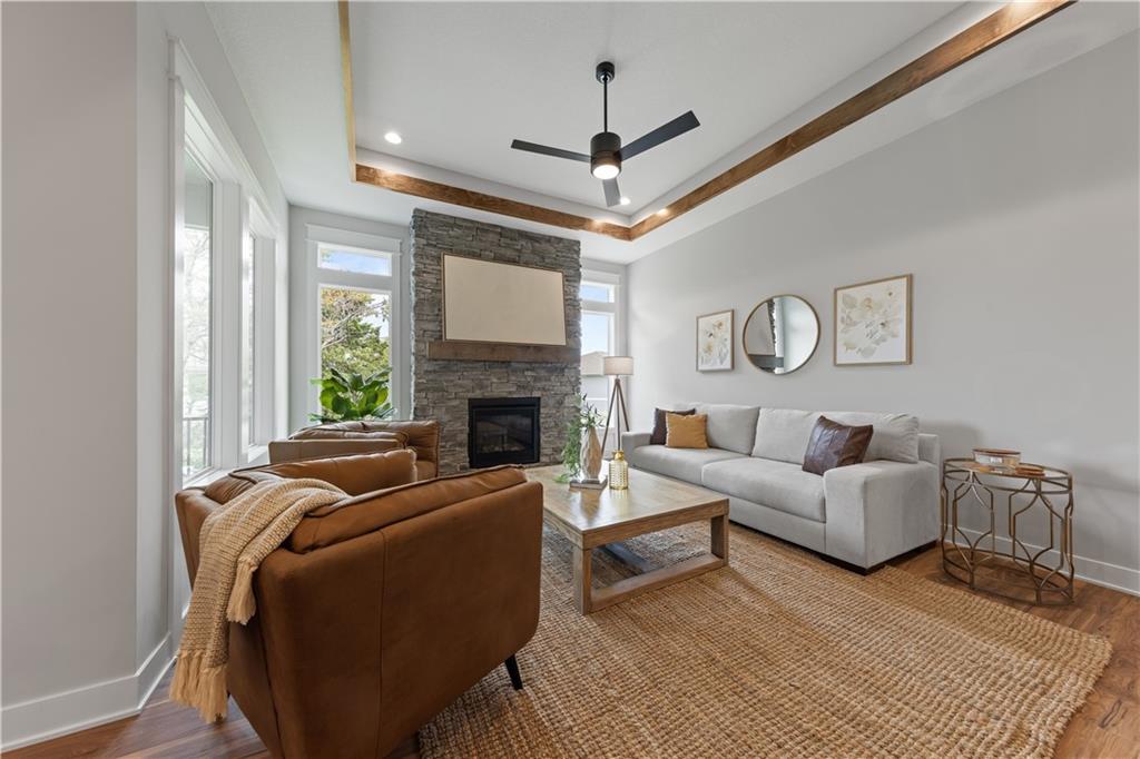 24924 West 145th Street Olathe, KS 66061 - Photo 18 of 34