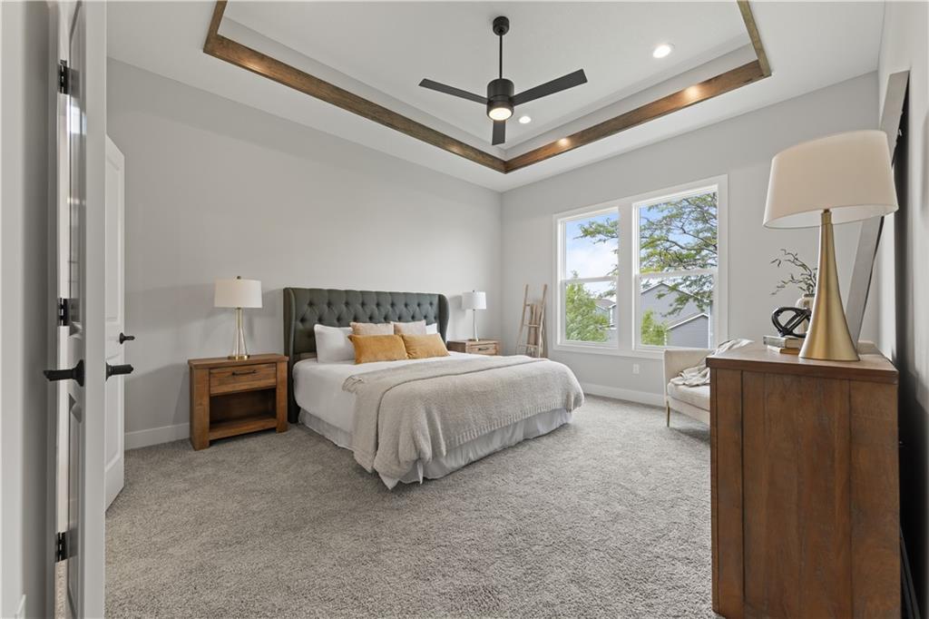 24924 West 145th Street Olathe, KS 66061 - Photo 20 of 34