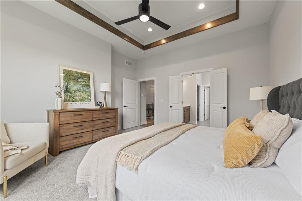 24924 West 145th Street Olathe, KS 66061 - Photo 21 of 34