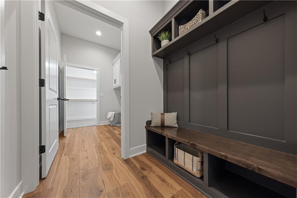 24924 West 145th Street Olathe, KS 66061 - Photo 26 of 34