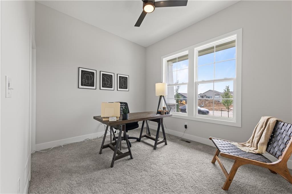 24924 West 145th Street Olathe, KS 66061 - Photo 27 of 34