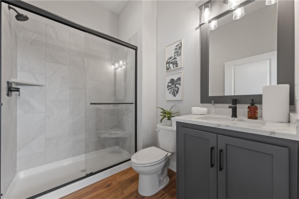 24924 West 145th Street Olathe, KS 66061 - Photo 28 of 34