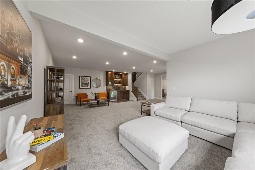 24924 West 145th Street Olathe, KS 66061 - Photo 30 of 34