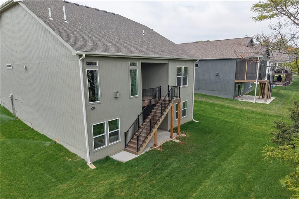 24924 West 145th Street Olathe, KS 66061 - Photo 3 of 34