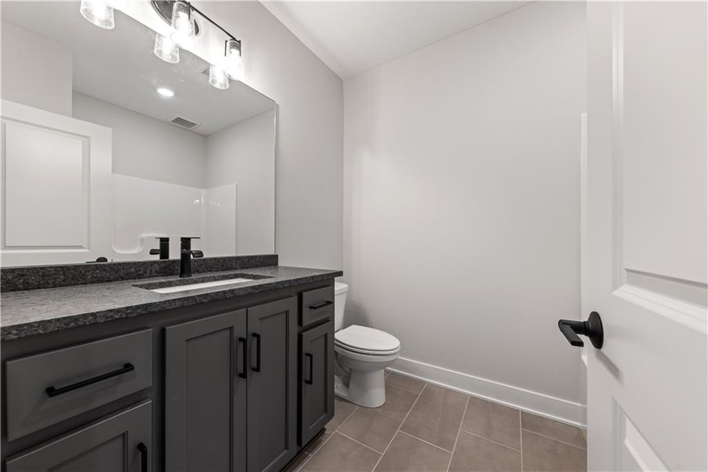 24924 West 145th Street Olathe, KS 66061 - Photo 32 of 34