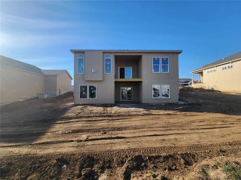 24924 West 145th Street Olathe, KS 66061 - Photo 7 of 34