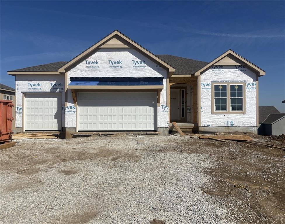 24924 West 145th Street Olathe, KS 66061 - Photo 9 of 34