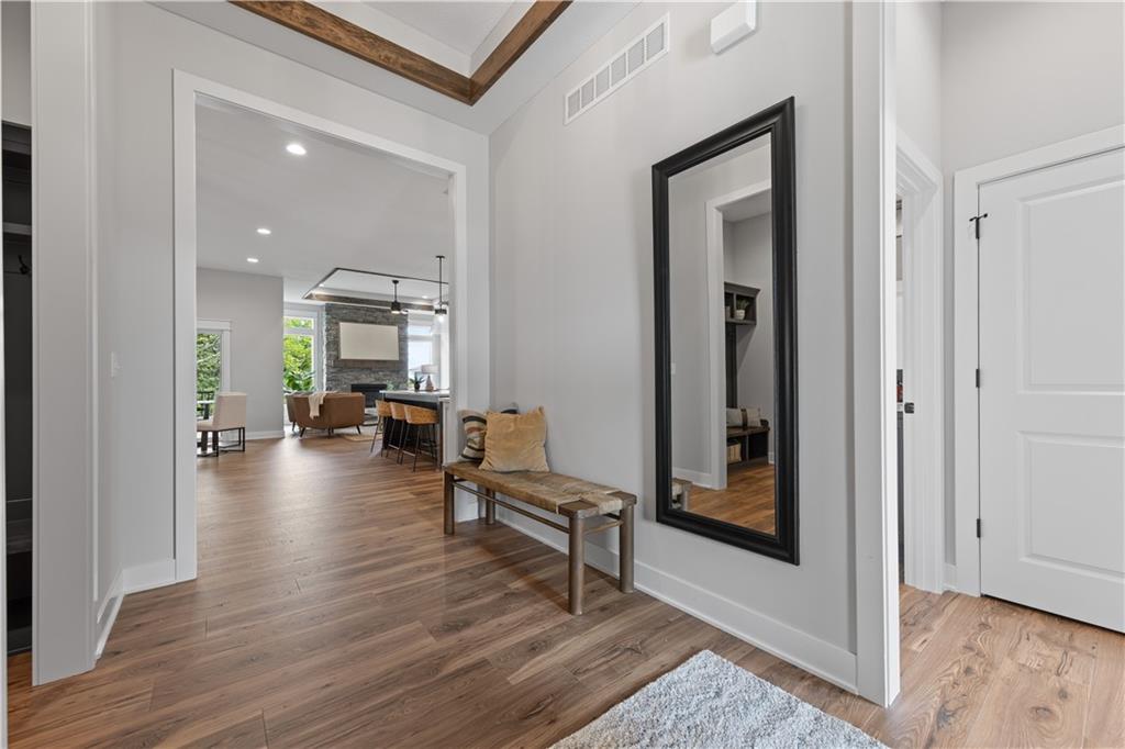 24924 West 145th Street Olathe, KS 66061 - Photo 10 of 34