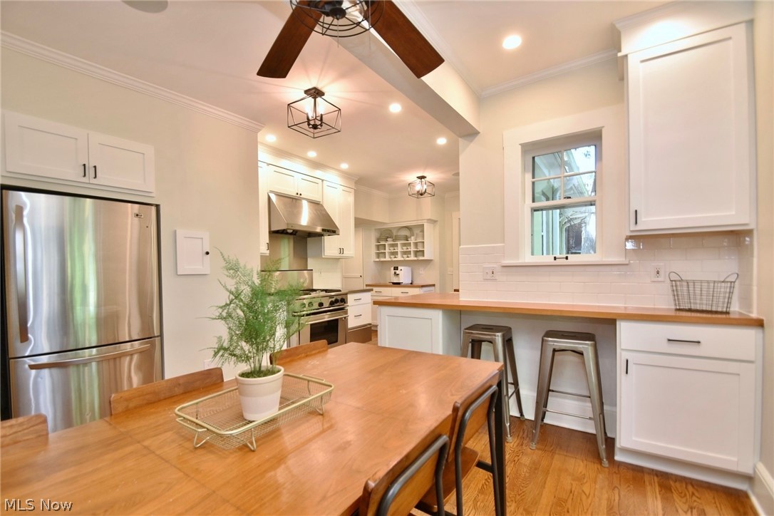3025 Fairfax Road Cleveland, OH 44118 - Photo 20 of 47 Gallery Image 20