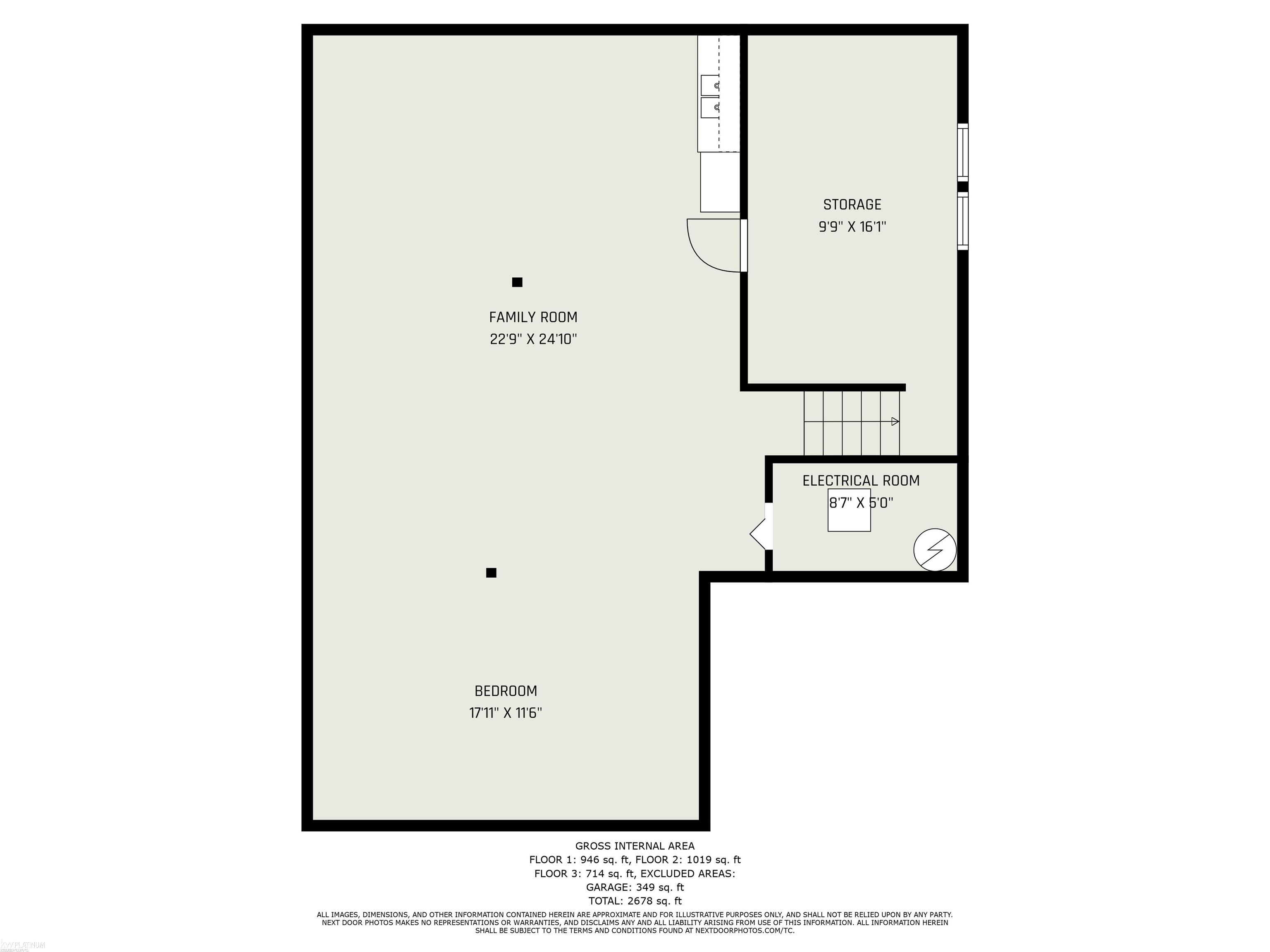 45114 Saltz Road Canton, MI 48187 - Photo 29 of 29