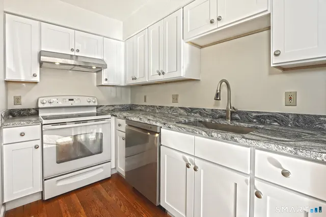 $185,000 | 1423 Quinnipiac Avenue, Unit 302, New Haven, CT 06513