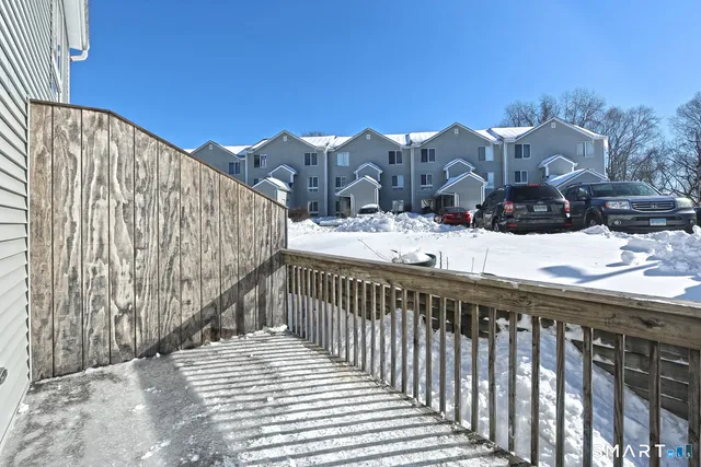 $185,000 | 1423 Quinnipiac Avenue, Unit 302, New Haven, CT 06513