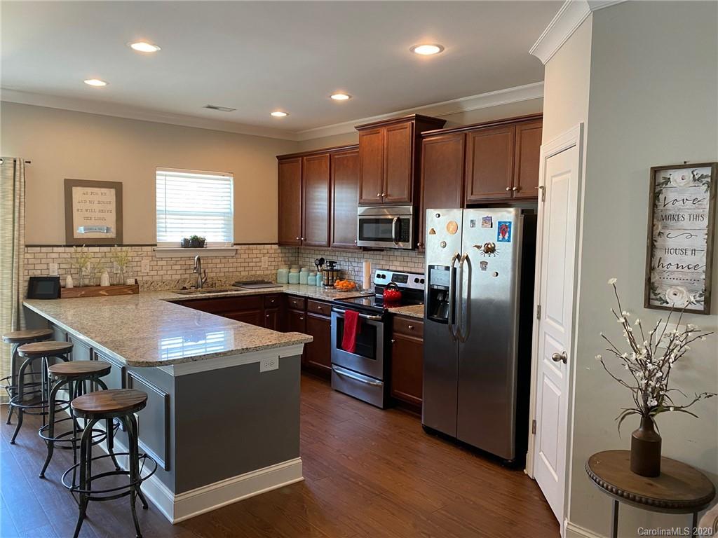 3684 Aldeburgh Road Southwest, Unit 35 Concord, NC 28027 - Photo 4 of 14 Gallery Image 4