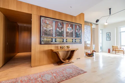 $2,999,000 | 2550 North Lakeview Avenue, Unit S2502, Chicago, IL 60614