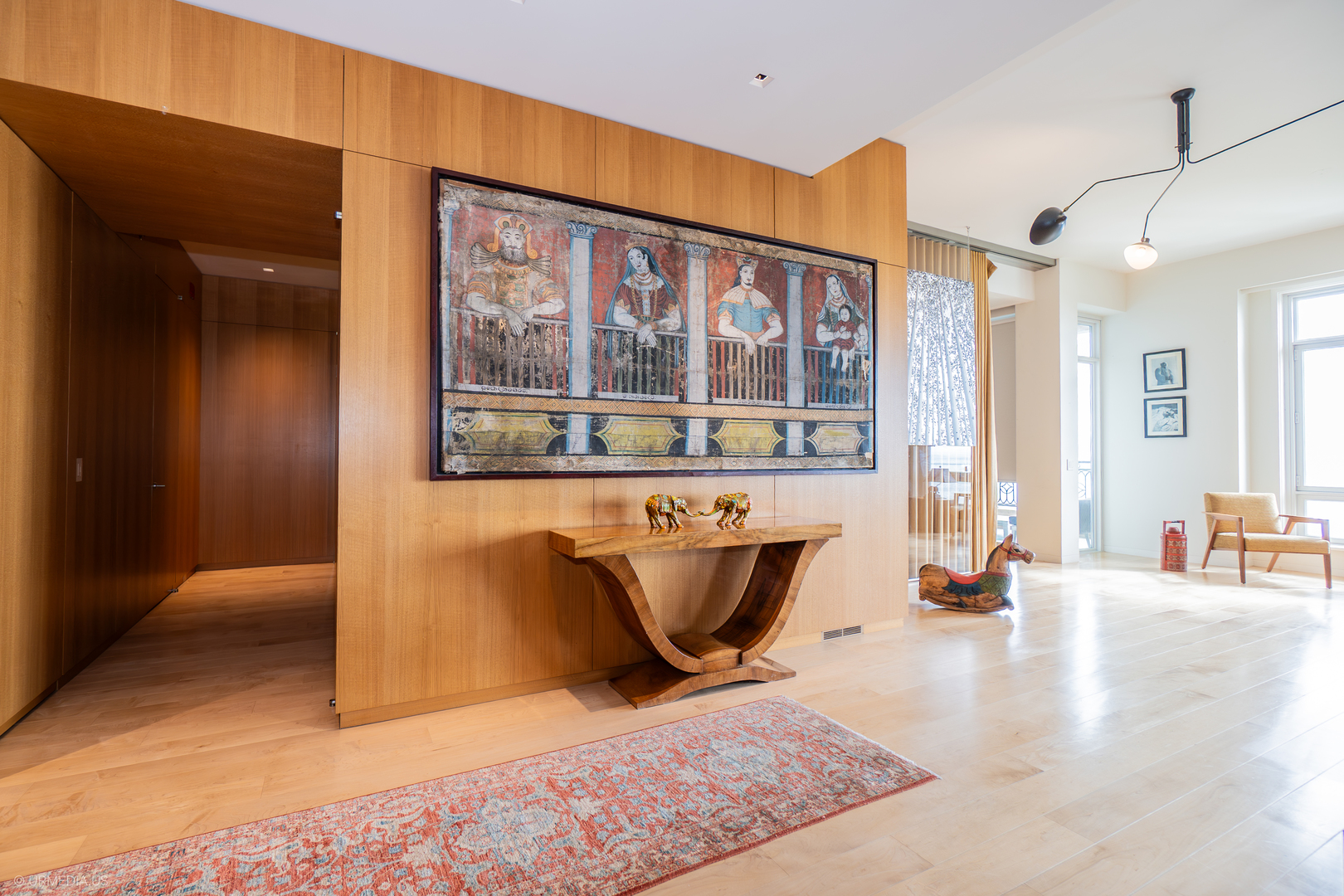 2550 North Lakeview Avenue, Unit S2502 Chicago, IL 60614 - Photo 13 of 52