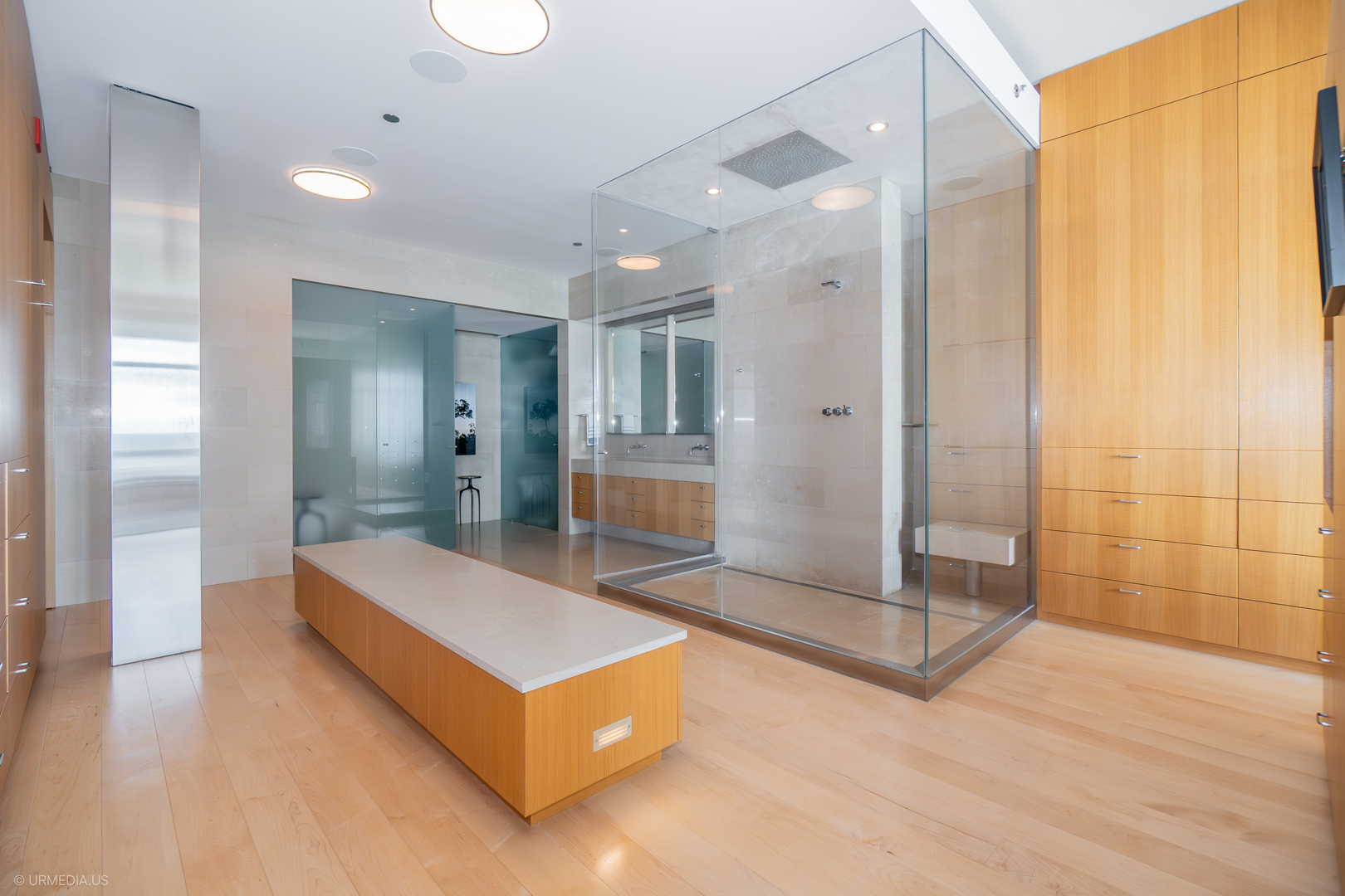 2550 North Lakeview Avenue, Unit S2502 Chicago, IL 60614 - Photo 20 of 52