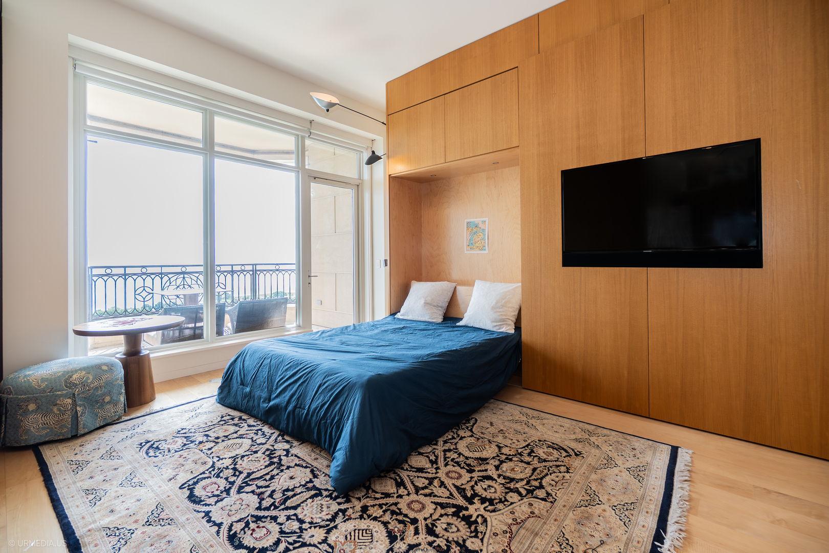 2550 North Lakeview Avenue, Unit S2502 Chicago, IL 60614 - Photo 29 of 52