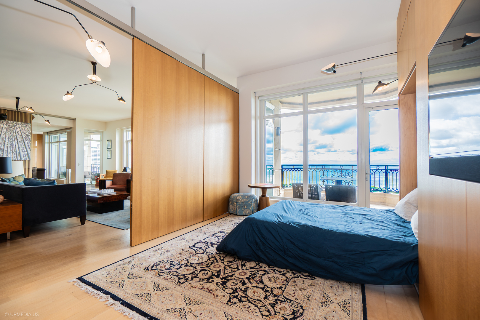 2550 North Lakeview Avenue, Unit S2502 Chicago, IL 60614 - Photo 30 of 52