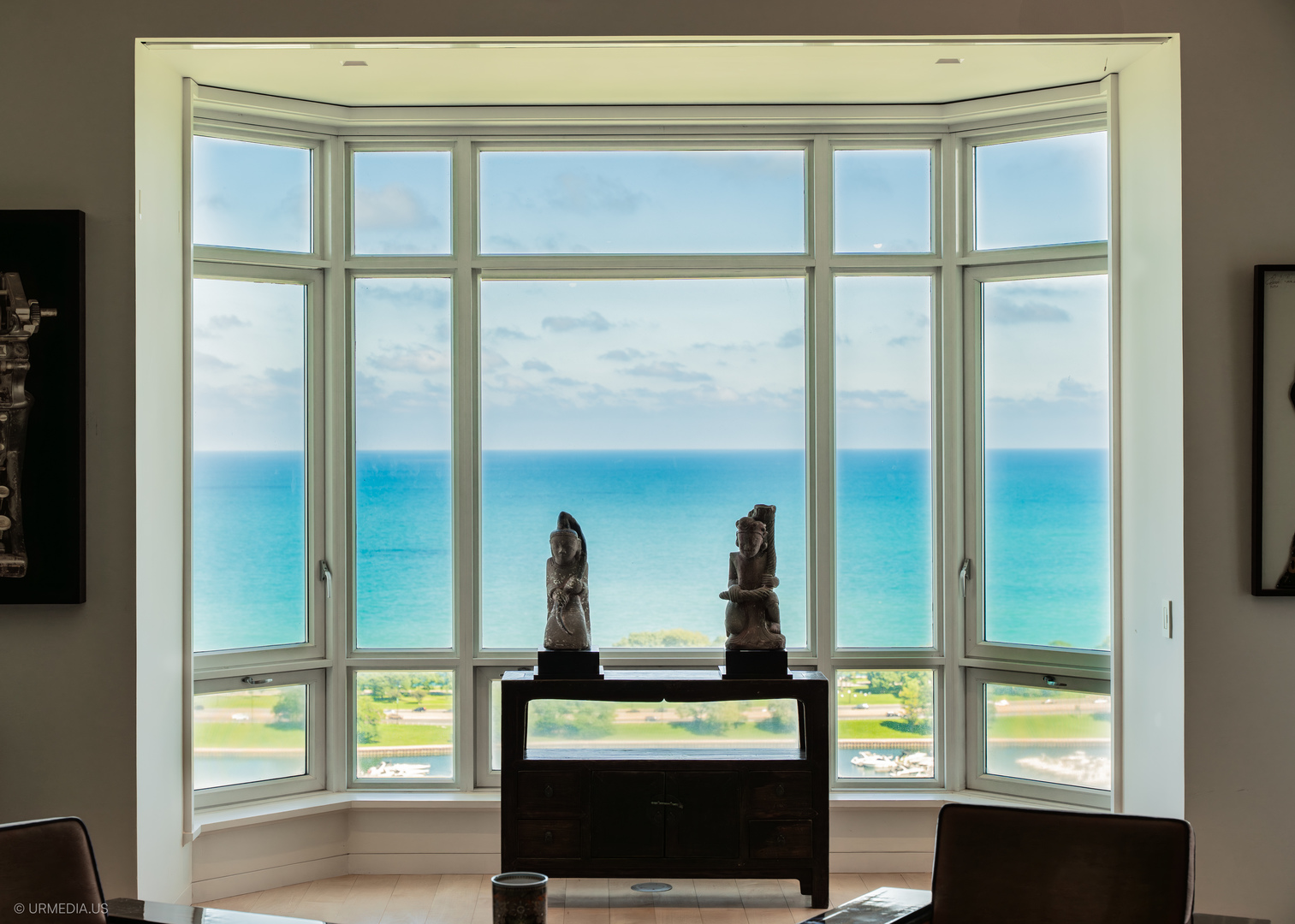 2550 North Lakeview Avenue, Unit S2502 Chicago, IL 60614 - Photo 3 of 52