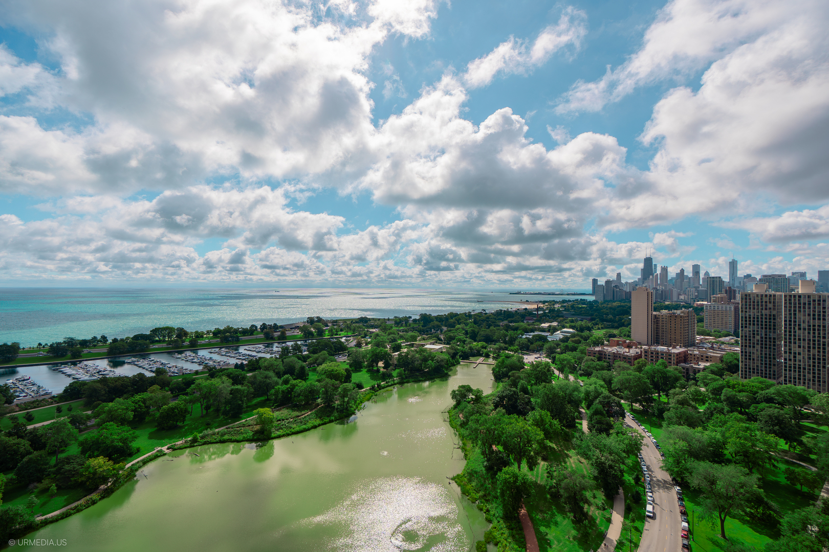 2550 North Lakeview Avenue, Unit S2502 Chicago, IL 60614 - Photo 34 of 52