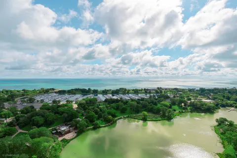 $2,999,000 | 2550 North Lakeview Avenue, Unit S2502, Chicago, IL 60614