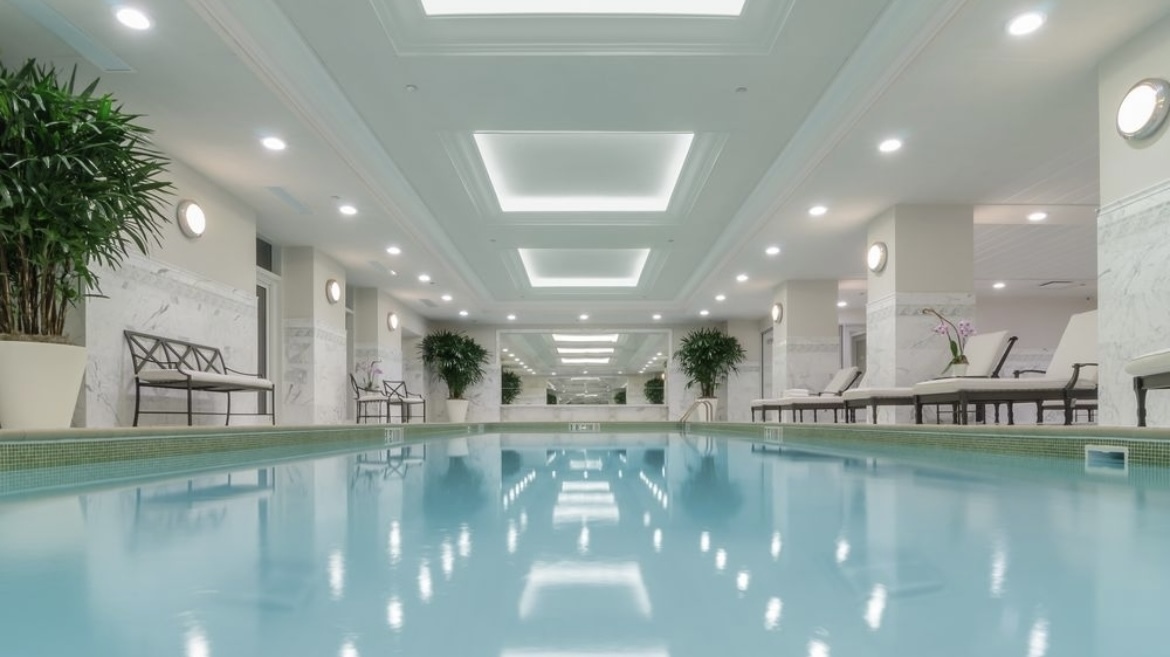 2550 North Lakeview Avenue, Unit S2502 Chicago, IL 60614 - Photo 37 of 52