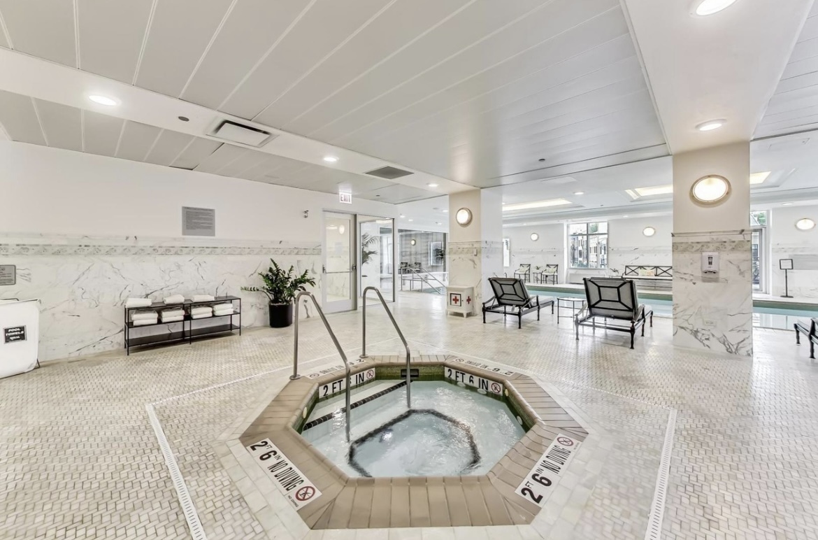 2550 North Lakeview Avenue, Unit S2502 Chicago, IL 60614 - Photo 38 of 52