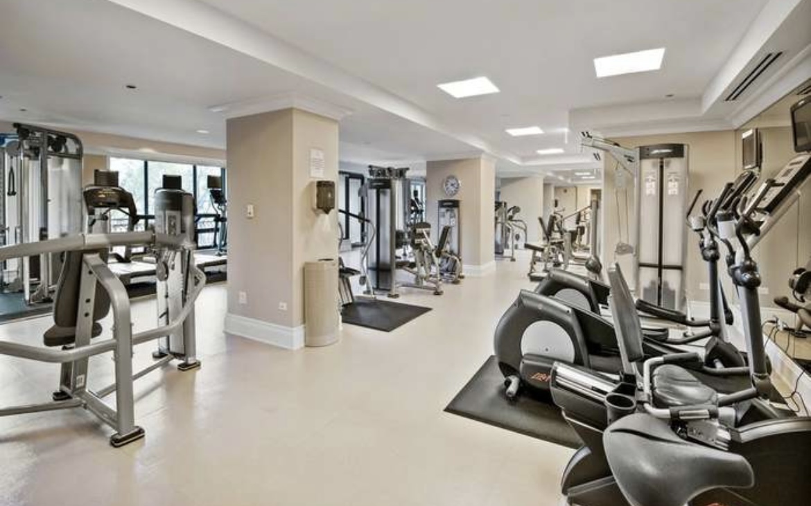 2550 North Lakeview Avenue, Unit S2502 Chicago, IL 60614 - Photo 41 of 52