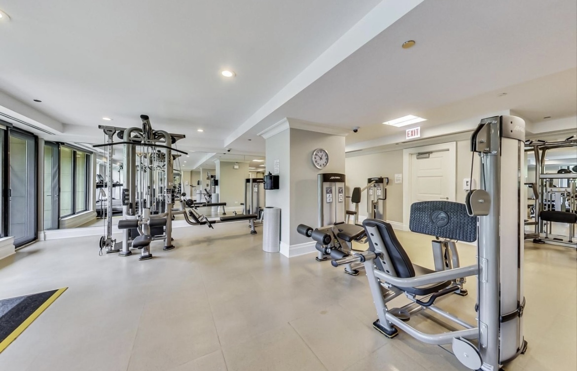 2550 North Lakeview Avenue, Unit S2502 Chicago, IL 60614 - Photo 43 of 52