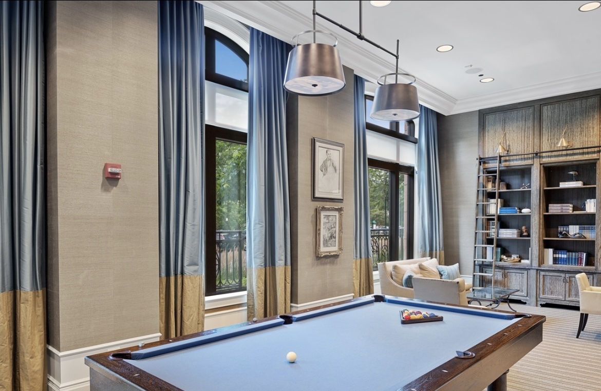 2550 North Lakeview Avenue, Unit S2502 Chicago, IL 60614 - Photo 45 of 52