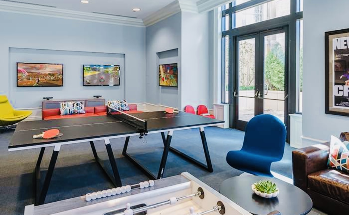 2550 North Lakeview Avenue, Unit S2502 Chicago, IL 60614 - Photo 46 of 52