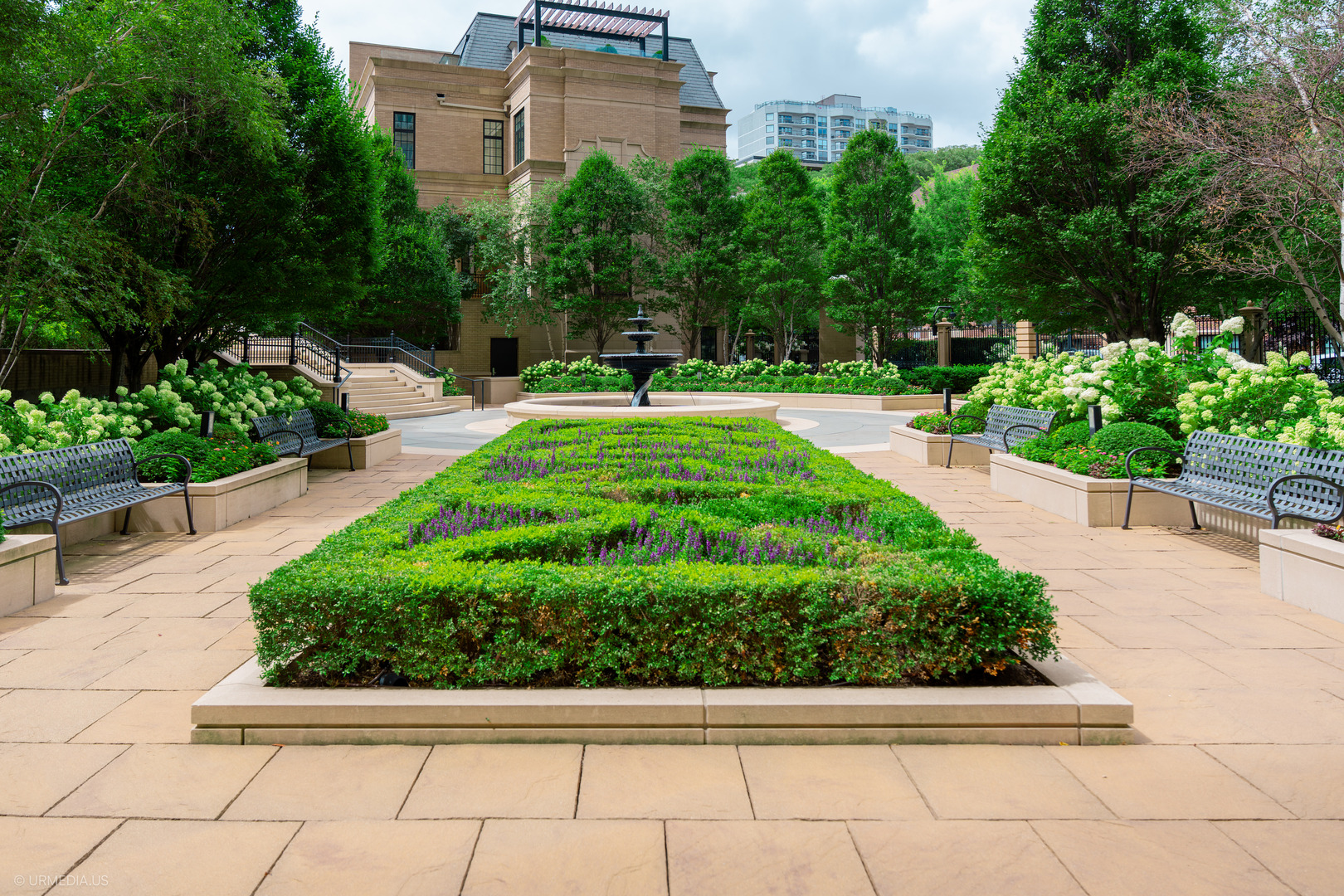 2550 North Lakeview Avenue, Unit S2502 Chicago, IL 60614 - Photo 48 of 52