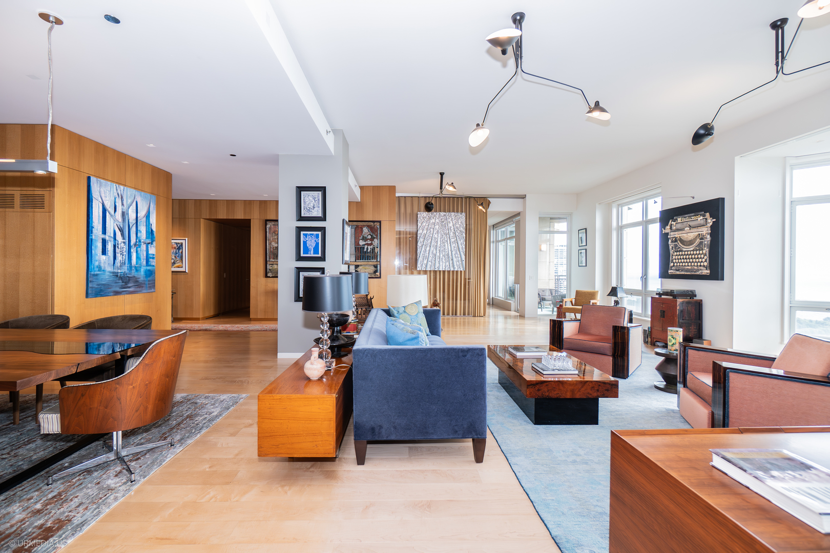 2550 North Lakeview Avenue, Unit S2502 Chicago, IL 60614 - Photo 6 of 52