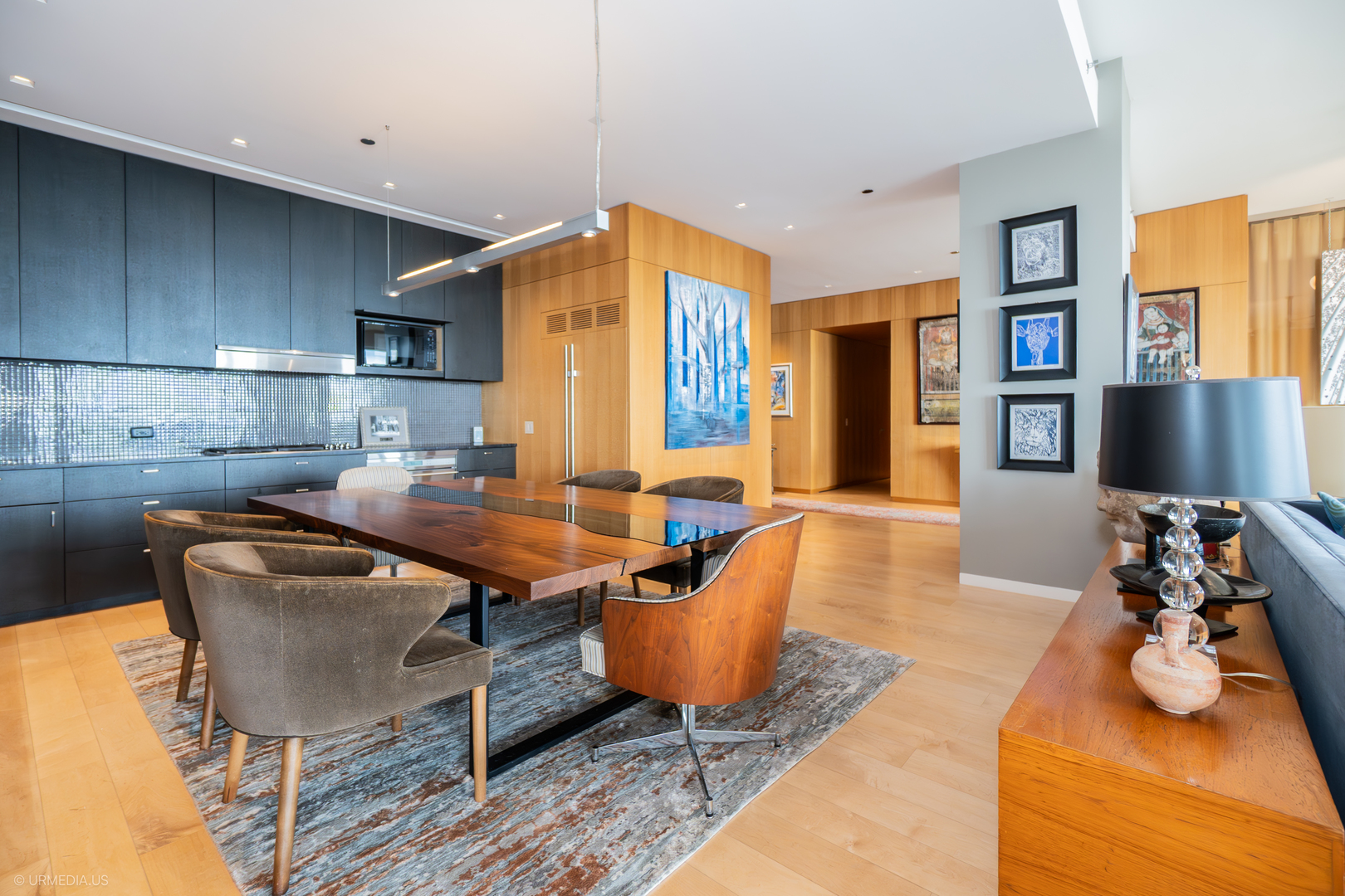 2550 North Lakeview Avenue, Unit S2502 Chicago, IL 60614 - Photo 7 of 52