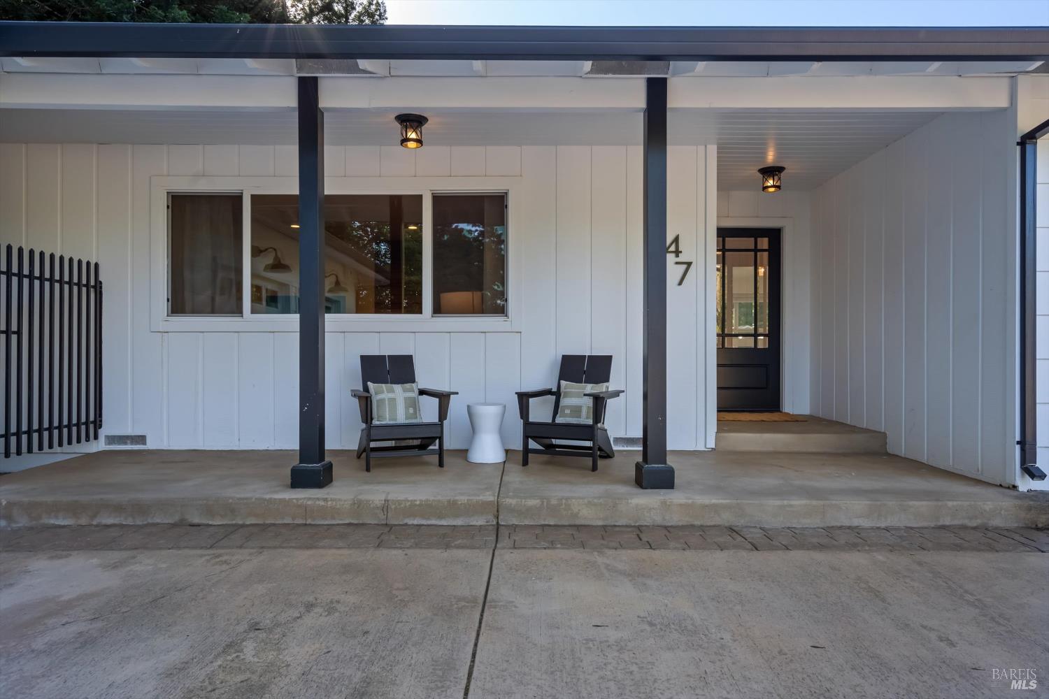 47 Hoff Road Kenwood, CA 95409 - Photo 5 of 45
