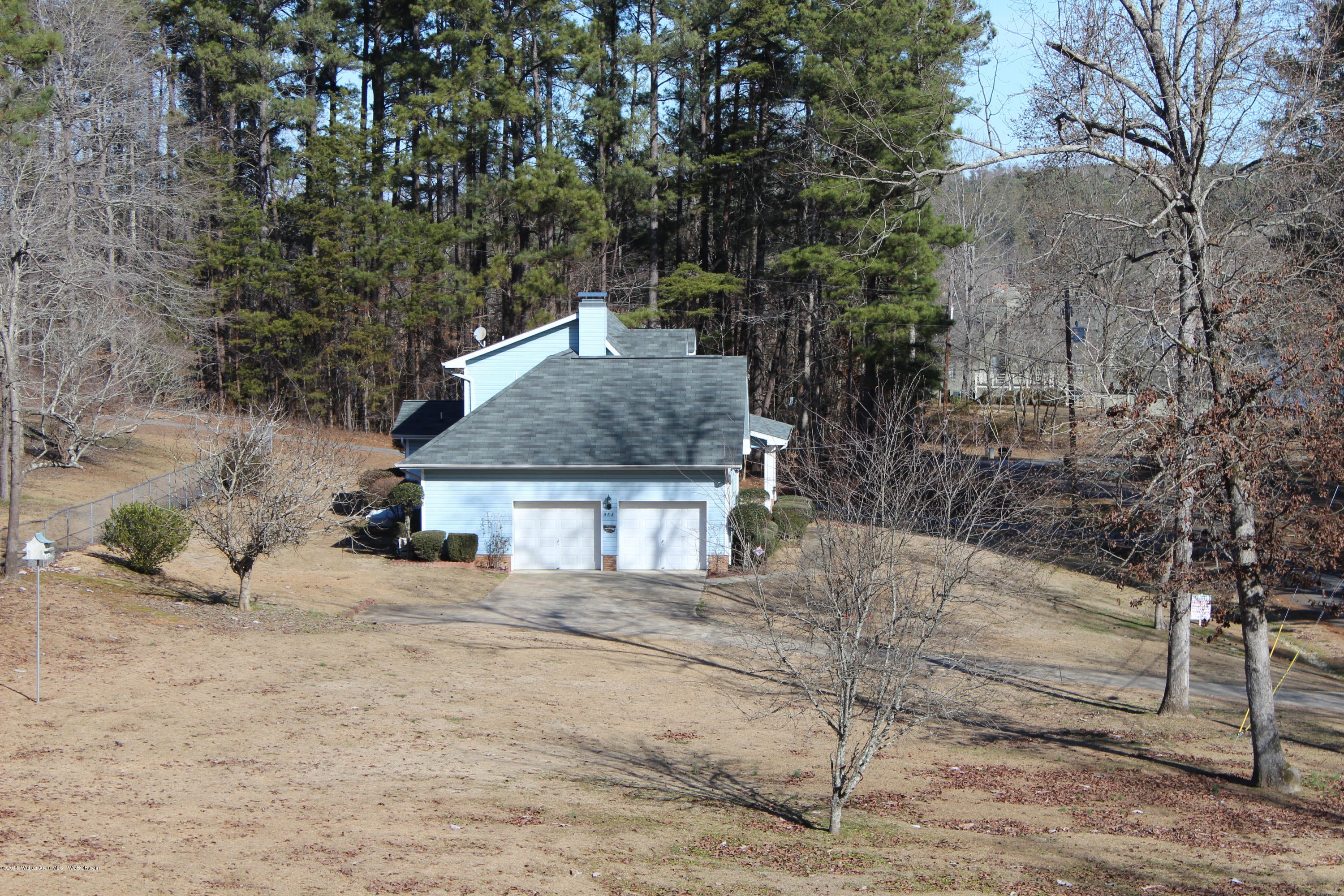 563 Cir M Sub Road Jasper, AL 35504 - Photo 18 of 50 Gallery Image 18
