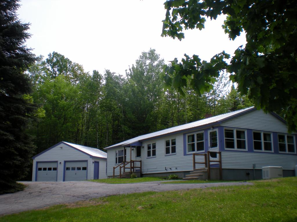15 Durgin Road Tuftonboro, NH 03816 - Photo 1 of 36 Gallery Image 1