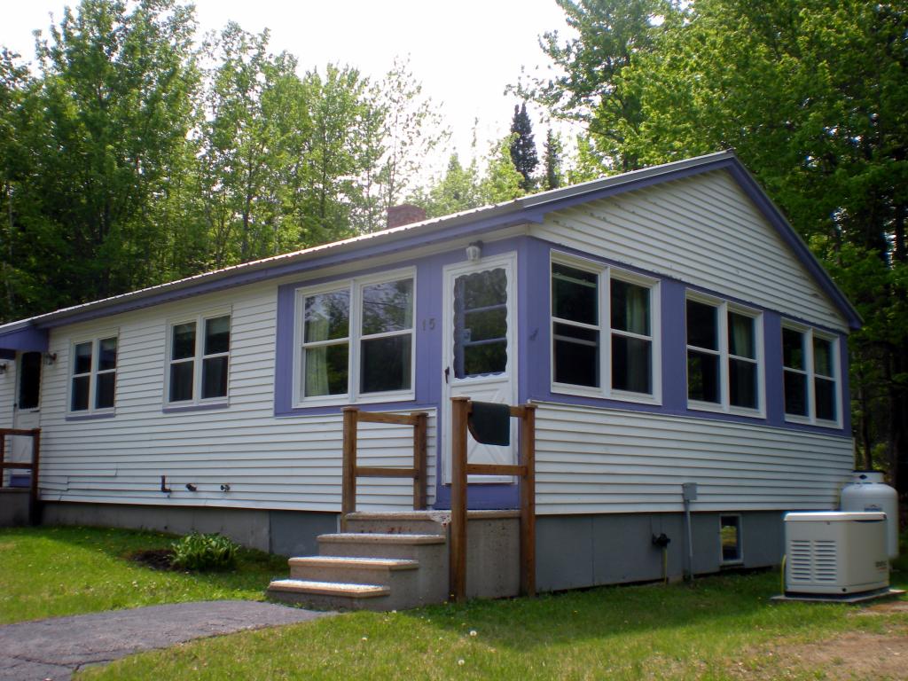 15 Durgin Road Tuftonboro, NH 03816 - Photo 2 of 36 Gallery Image 2