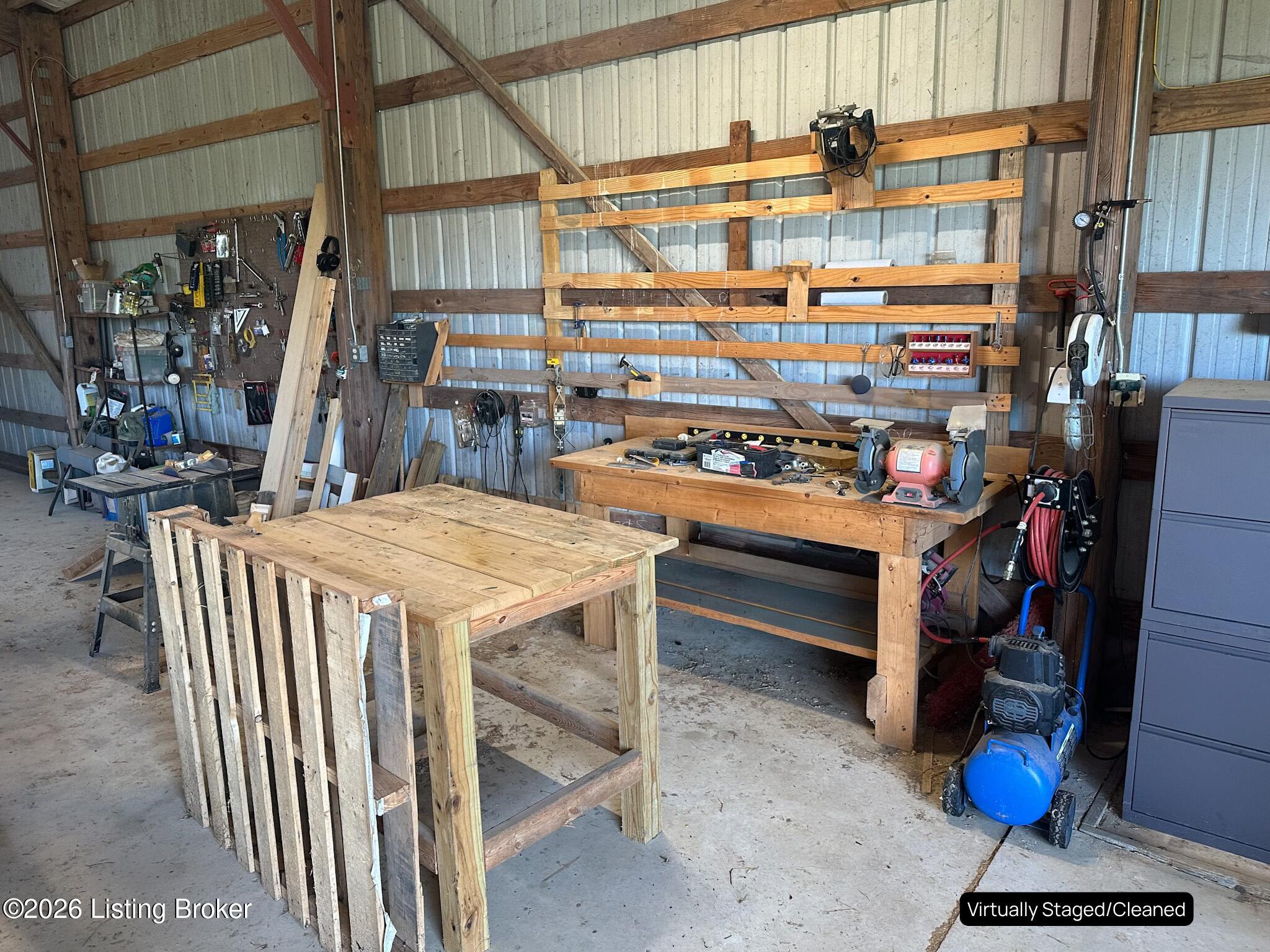 2942 Pendleton Road Pendleton, KY 40055 - Photo 77 of 101 2