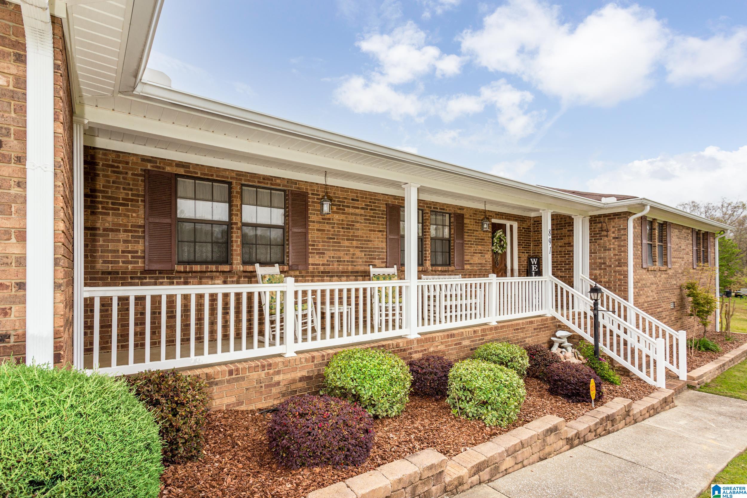 891 Oak Hill Road Oxford, AL 36203 - Photo 28 of 41