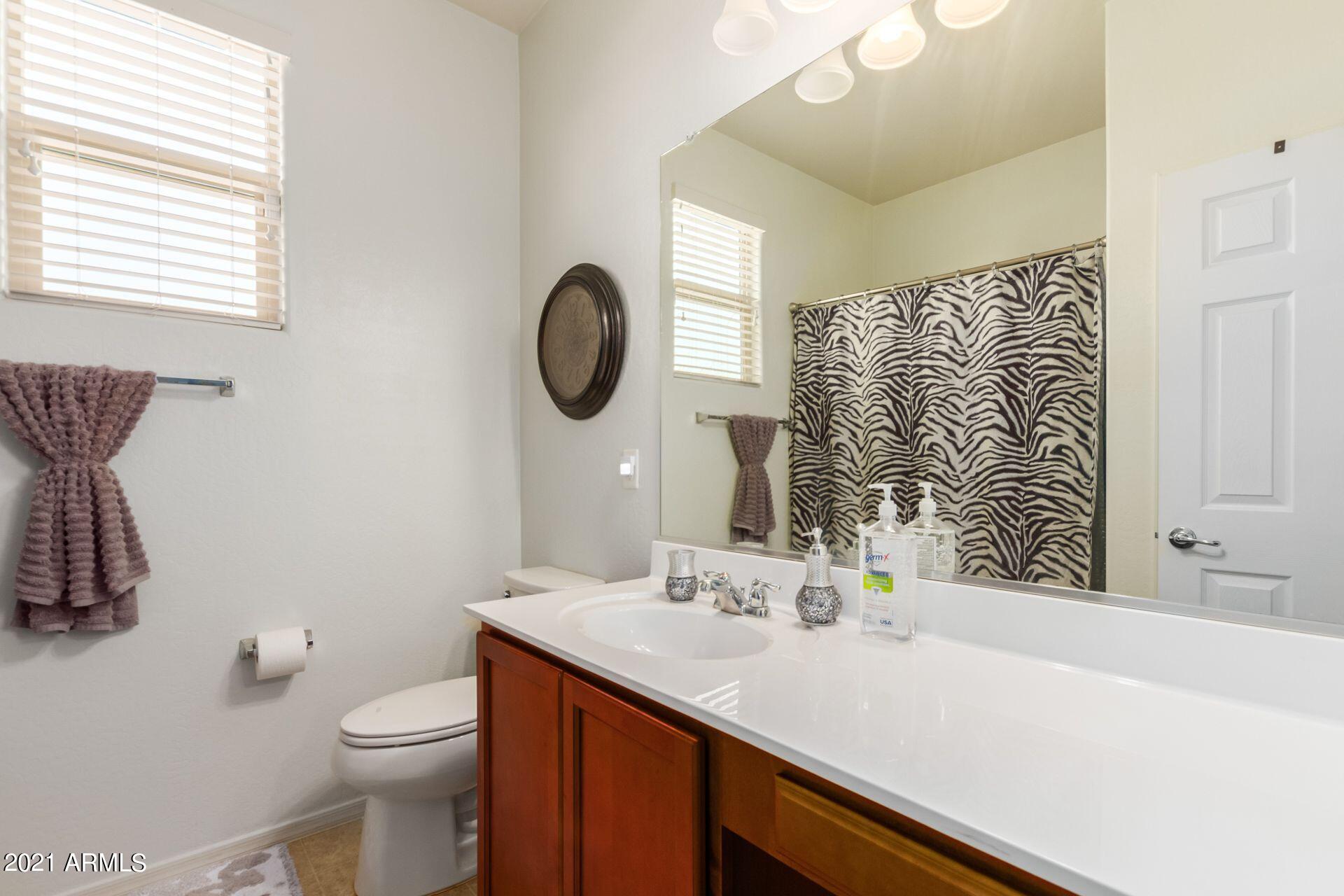 7516 West Darrel Road Laveen, AZ 85339 - Photo 14 of 18 Bathroom