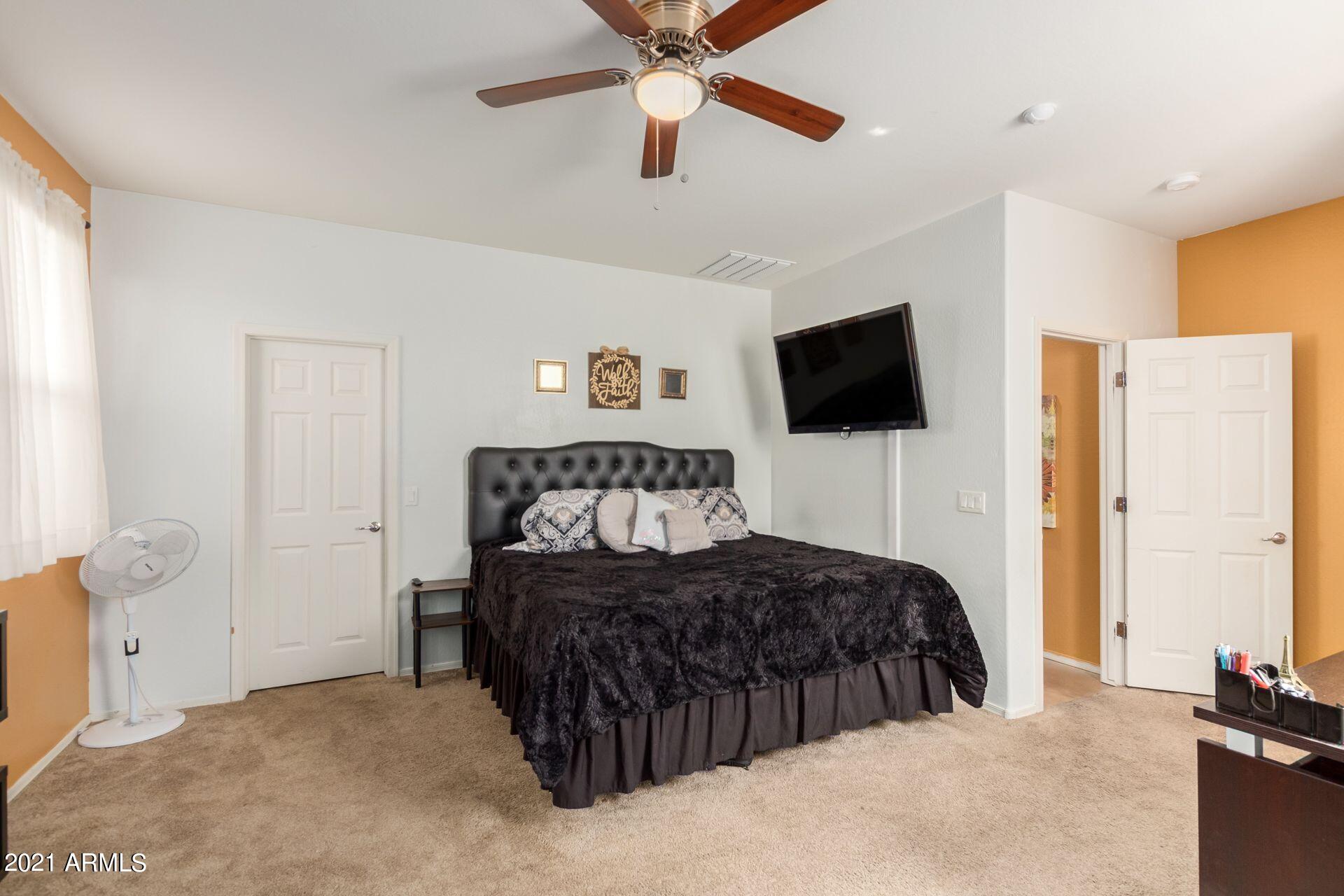 7516 West Darrel Road Laveen, AZ 85339 - Photo 8 of 18 Master From Corner