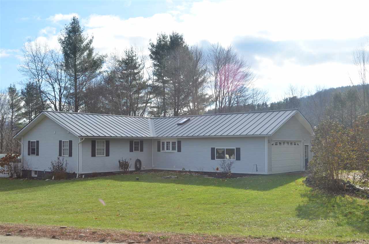 43 Dowsville Road Duxbury, VT 05660 - Photo 1 of 39