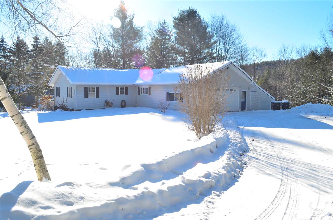 43 Dowsville Road Duxbury, VT 05660 - Photo 2 of 39