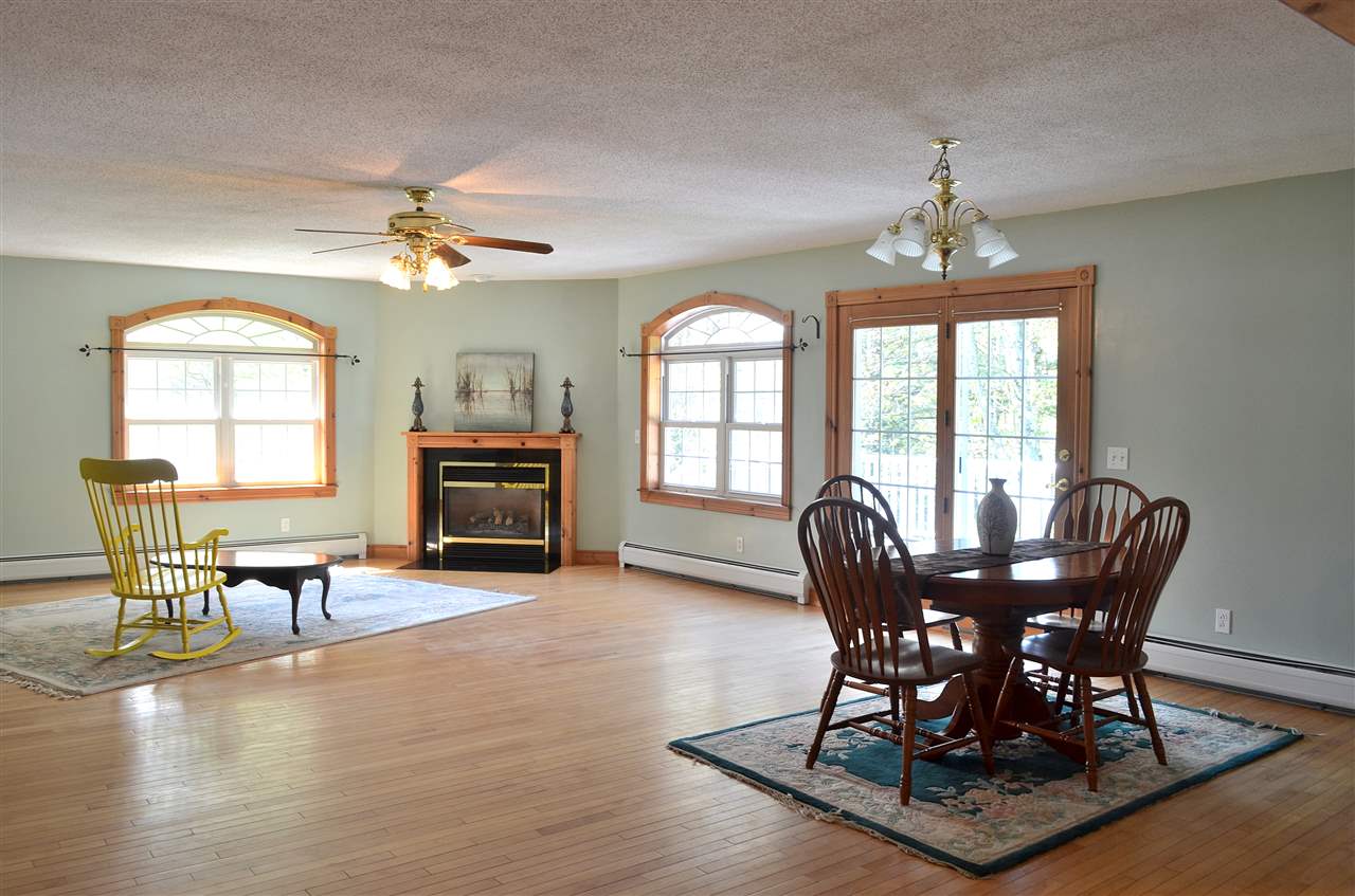 43 Dowsville Road Duxbury, VT 05660 - Photo 11 of 39