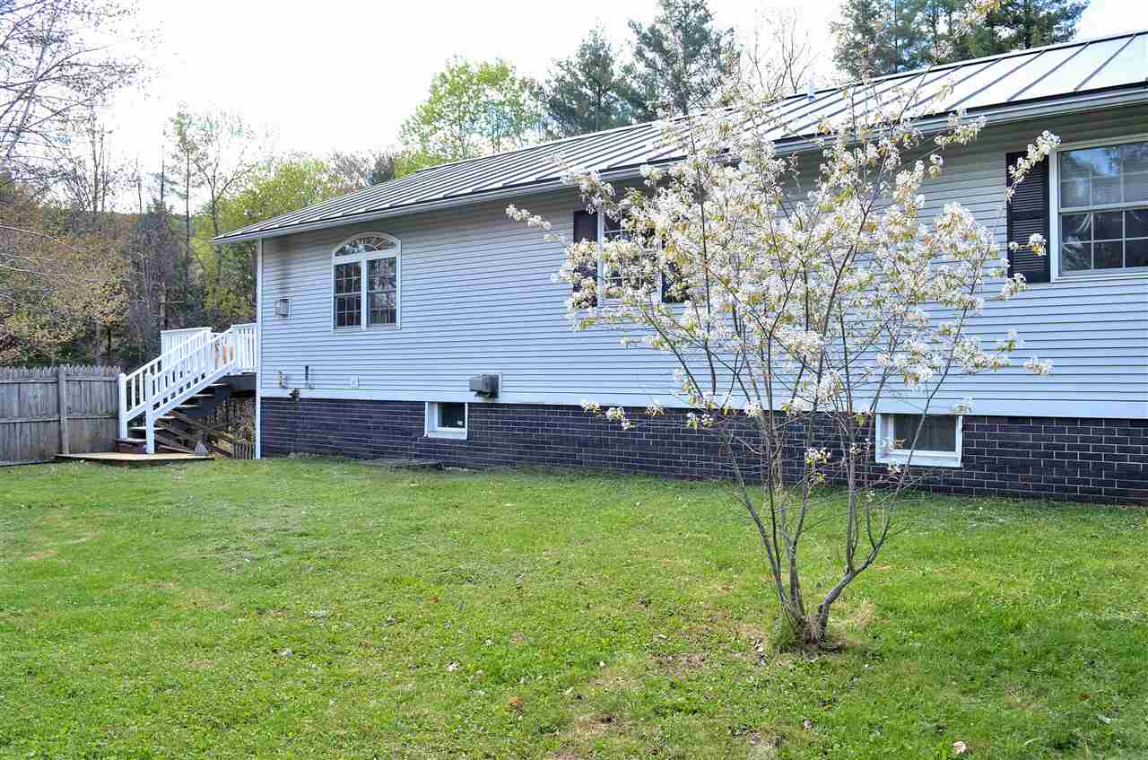 43 Dowsville Road Duxbury, VT 05660 - Photo 34 of 39