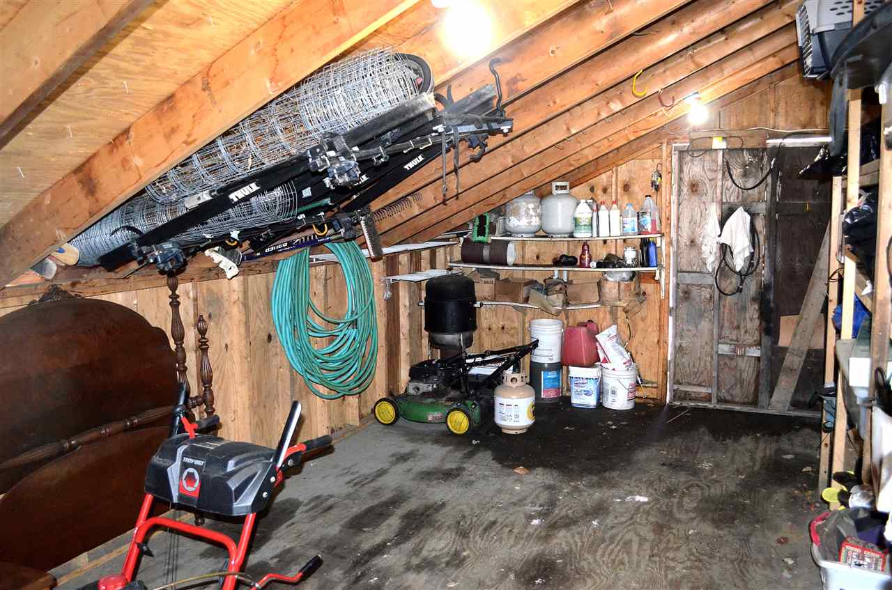43 Dowsville Road Duxbury, VT 05660 - Photo 36 of 39