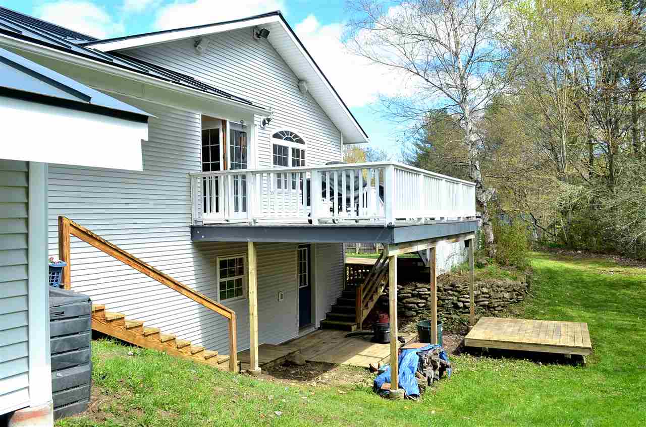 43 Dowsville Road Duxbury, VT 05660 - Photo 5 of 39