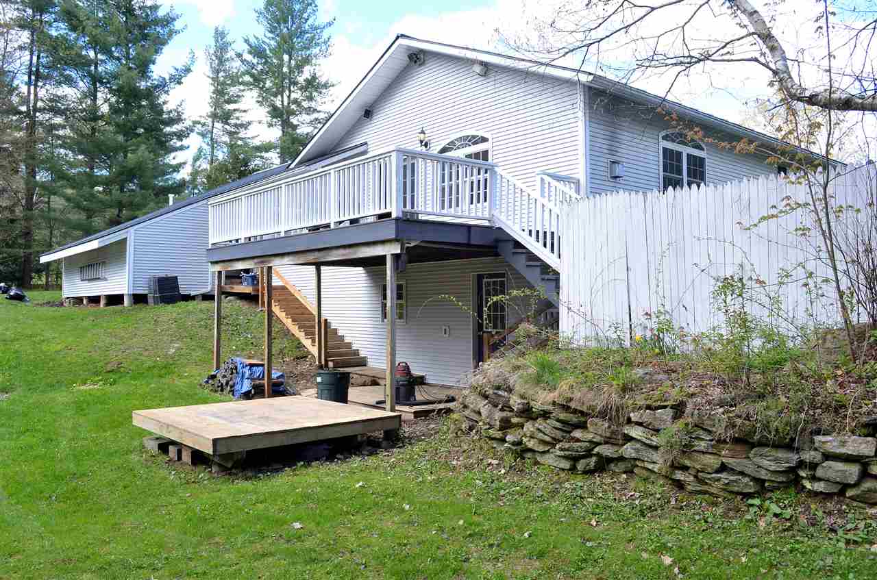 43 Dowsville Road Duxbury, VT 05660 - Photo 6 of 39