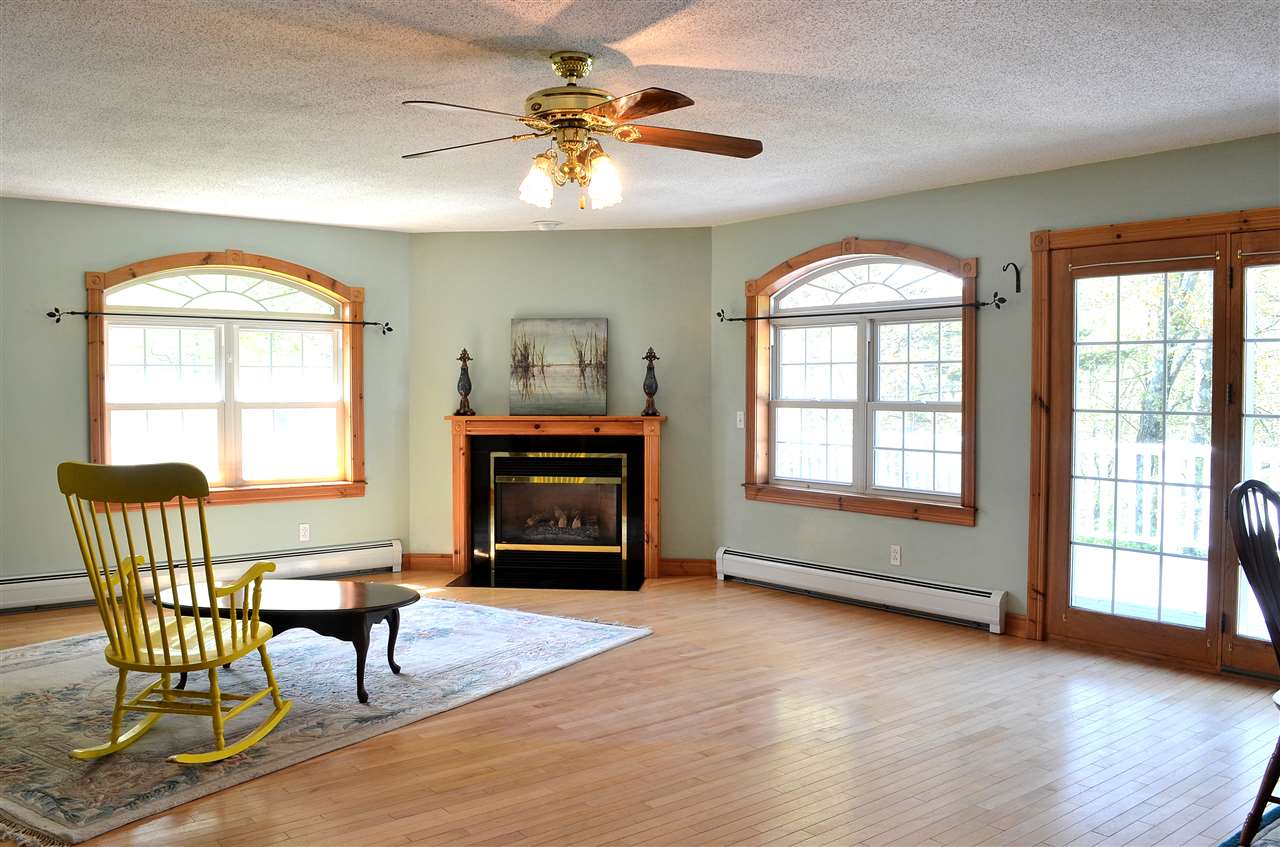 43 Dowsville Road Duxbury, VT 05660 - Photo 8 of 39